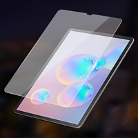 2.5D Tempered Glass screen protector for Samsung Galaxy Tab S6 Lite 10.4(2020)with package